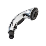 Moen - Kitchen Wand Kit - Chrome