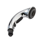 Moen - Kitchen Wand Kit - Chrome