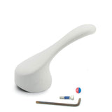 Moen - Handle kit - Glacier