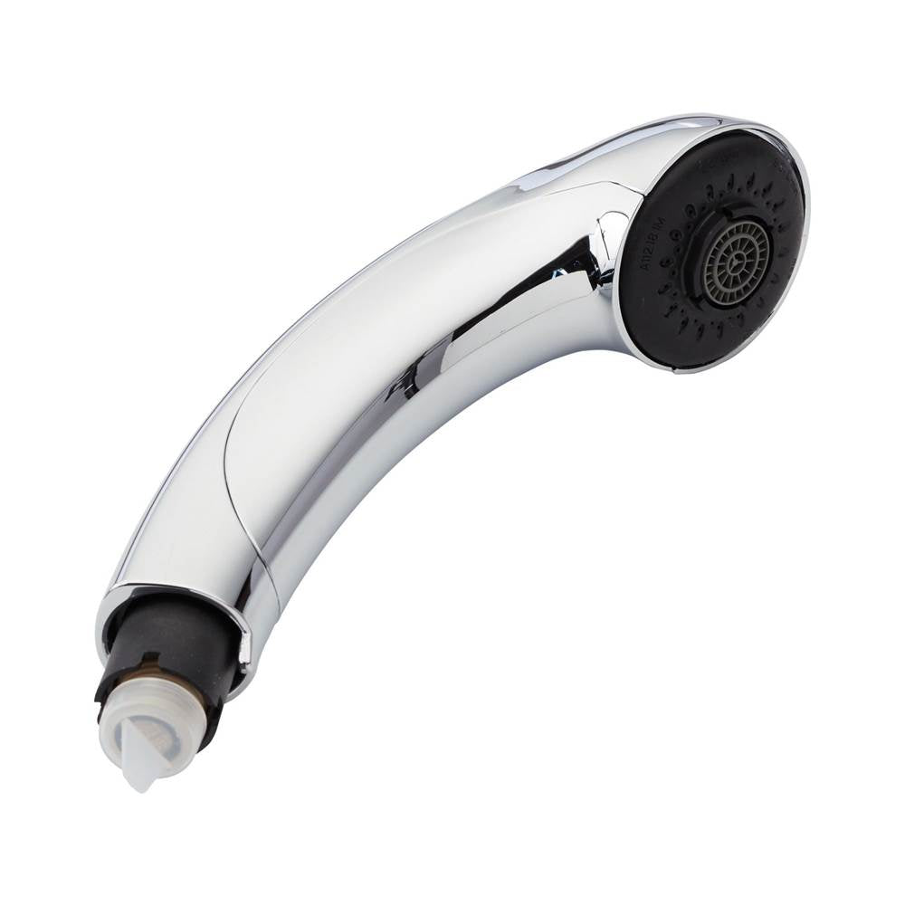 Moen - Kitchen Pull-Out Wand Kit - Chrome