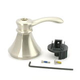 Moen - Handle kit - Brushed Nickel
