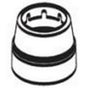 Moen - DOME SERVICE KIT - CHR - Chrome