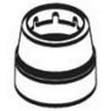 Moen - DOME SERVICE KIT - GLC - Glacier