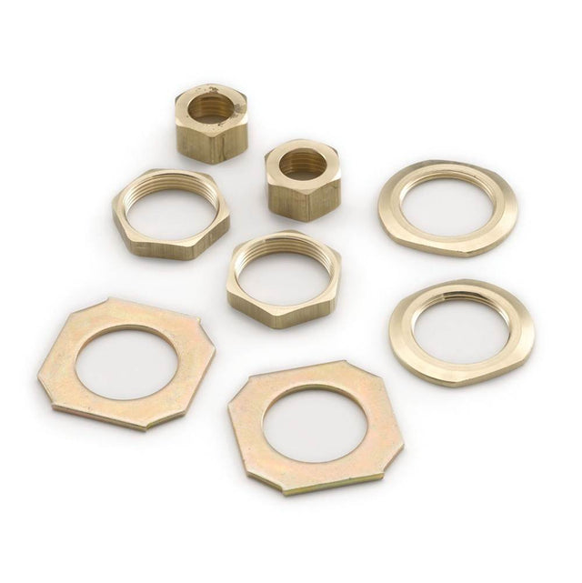 Moen - Replacement Part - Unfinished