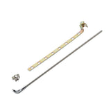 Moen - Lift Rod Kit - Chrome