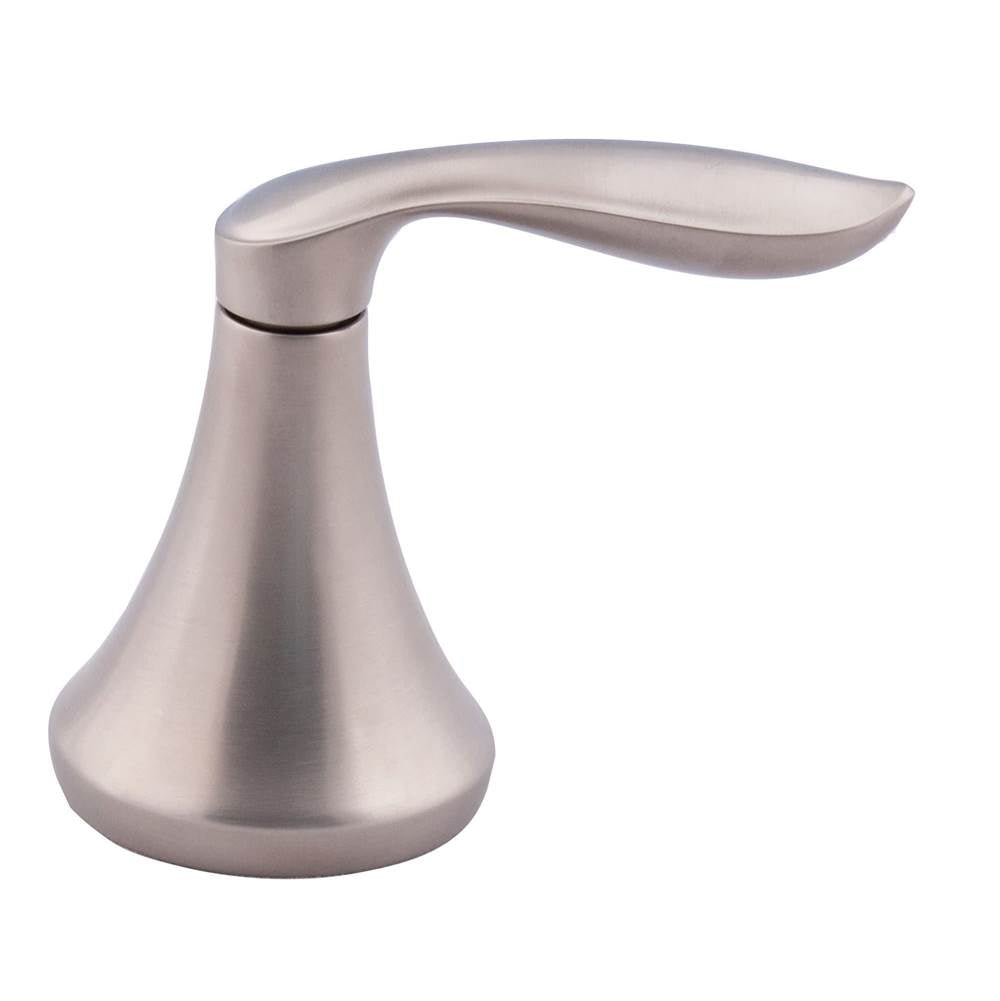 Hot and Cold Handle Kit
