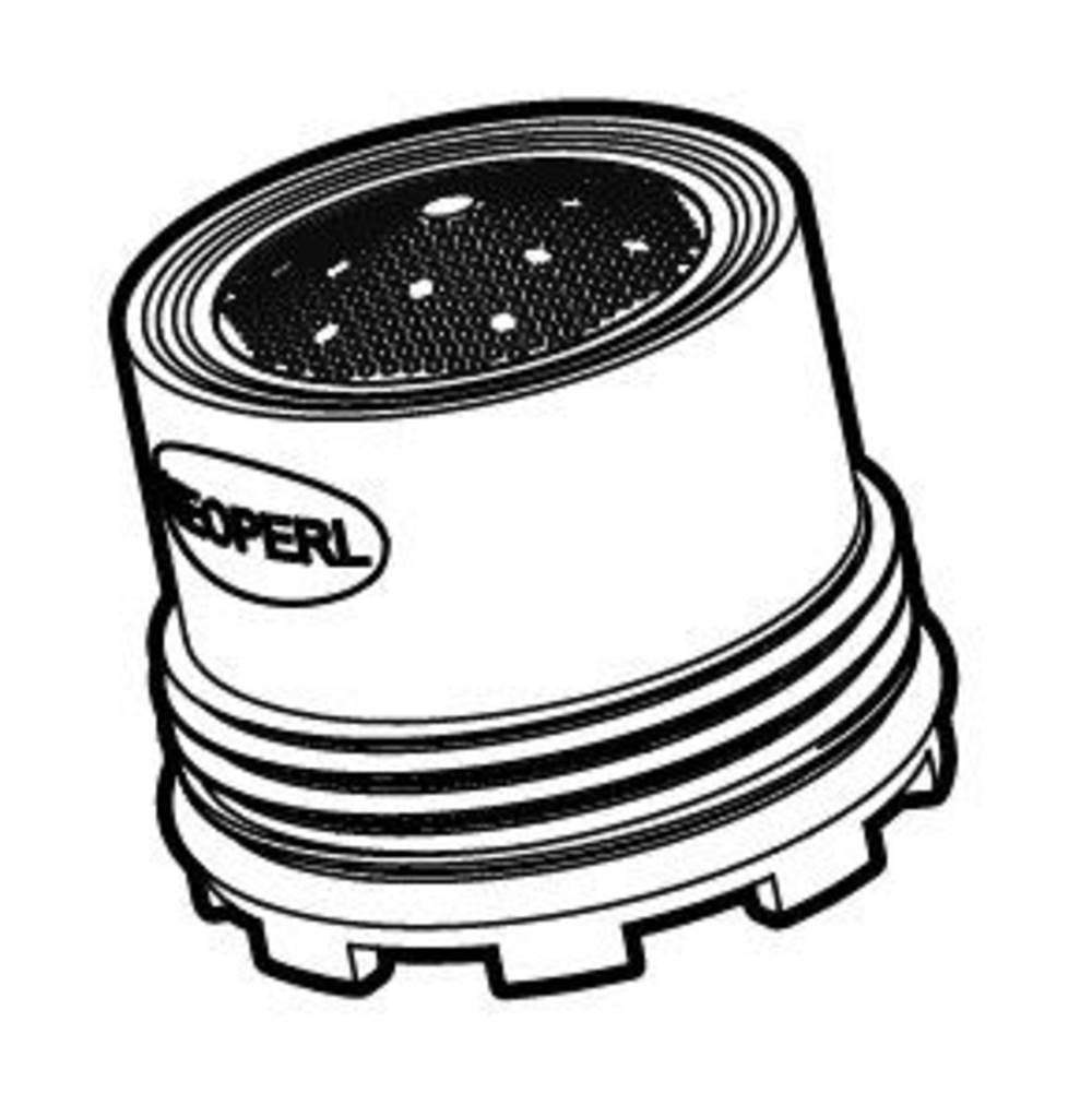 AERATOR CHR