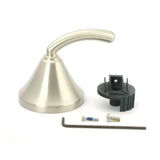 Moen - Handle kit - Brushed Nickel