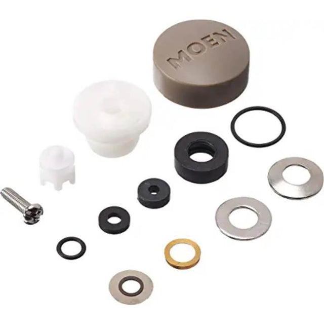 Moen - Cold Handle Service Kit - Unfinished