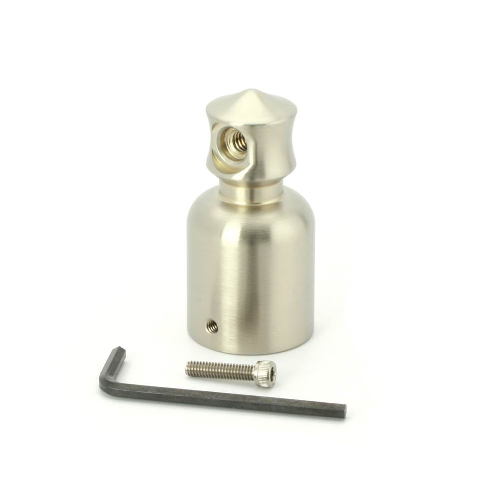Moen - Handle hub - Brushed Nickel