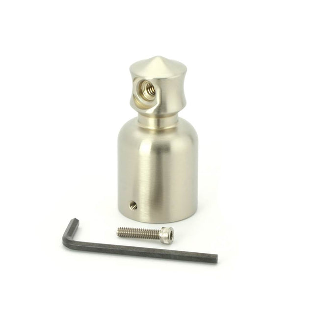 Moen - Handle hub - Brushed Nickel
