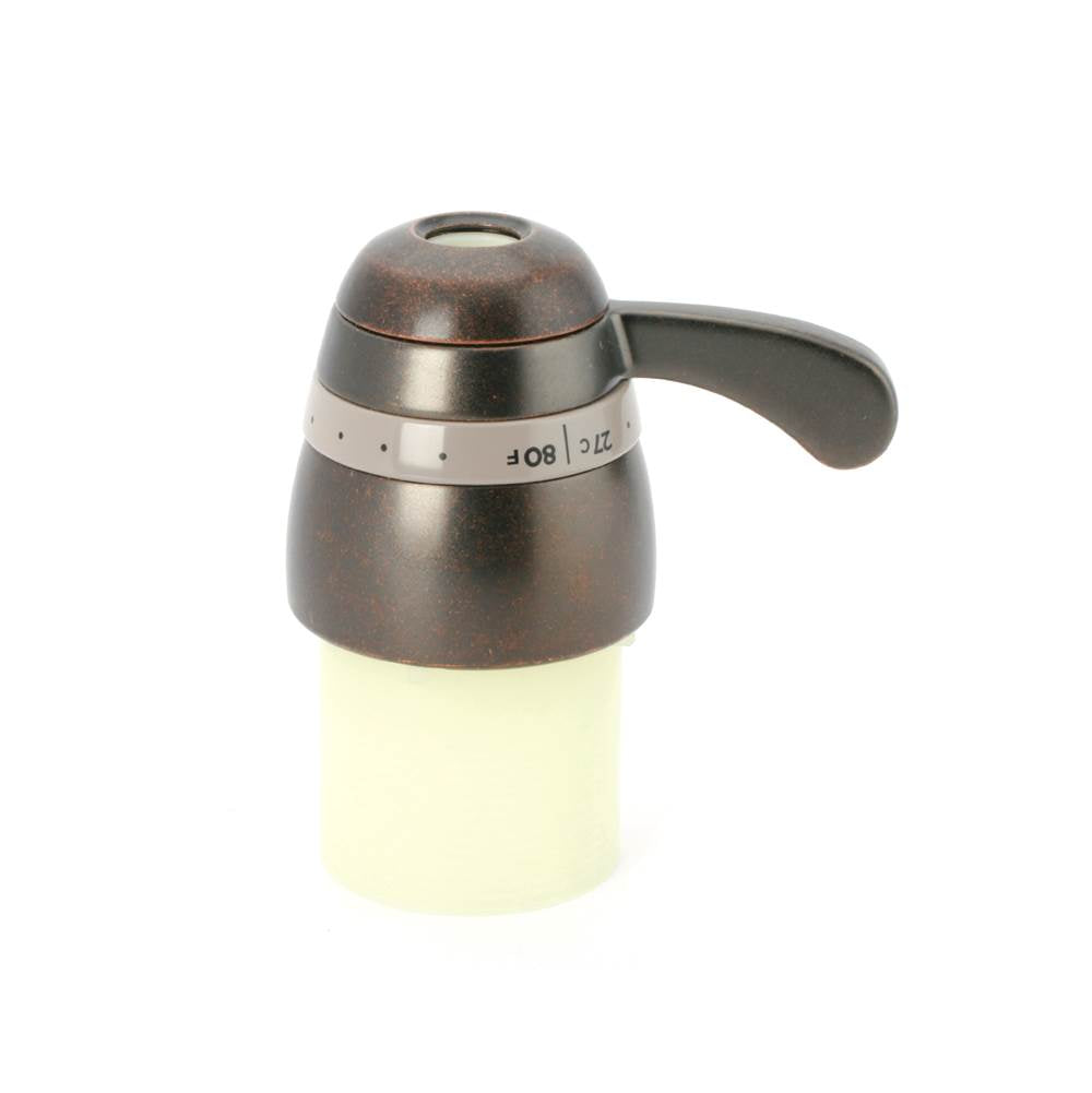 HANDLE KIT - THERMOSTATIC VALVE