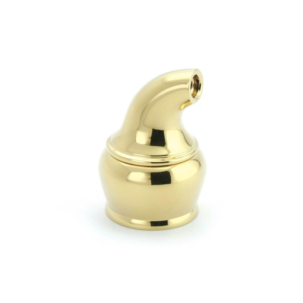 Moen - Handle Hub Kit - Polished Brass