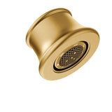 Moen - STREAM STRAIGHTNER BG - Brushed Gold