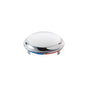 Moen - Handle Cap Kit - Chrome