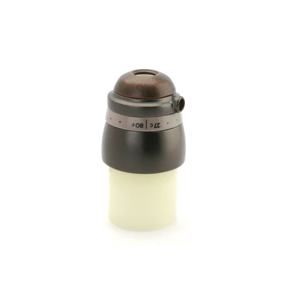 THERMOSTATIC HDL KIT WTHL CHR