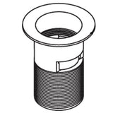 Pop Up Lavatory Waste Kit in Chrome