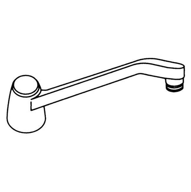 Moen - Spout kit - Chrome