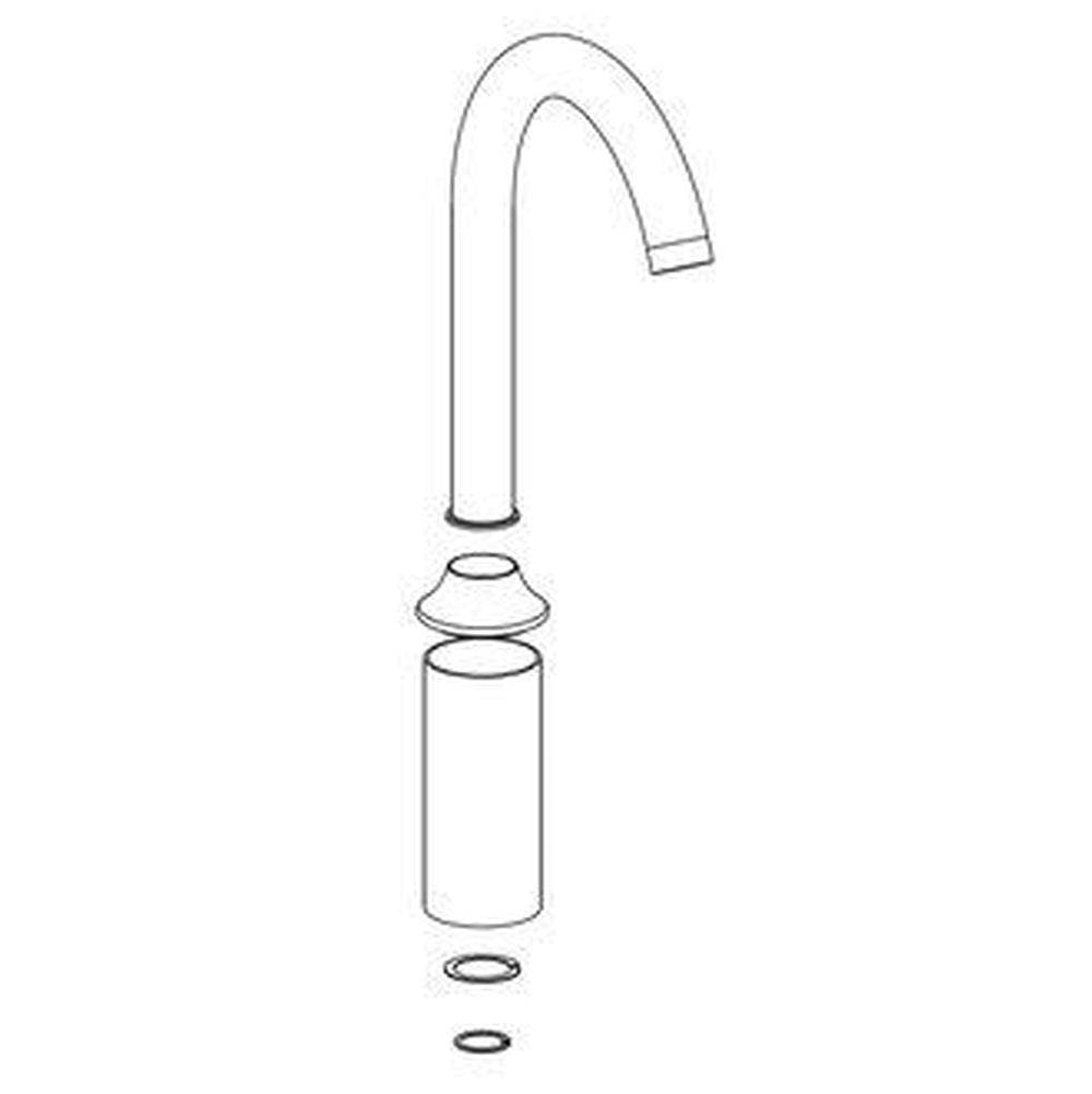 Moen - Spout kit - Oil Rubbed Bronze