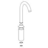 Moen - Spout kit - Oil Rubbed Bronze