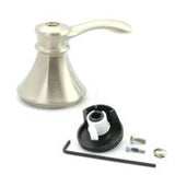 Moen - Handle kit - Brushed Nickel