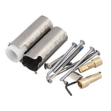 HANDLE EXT KIT, 3F TRANSFER VALVE