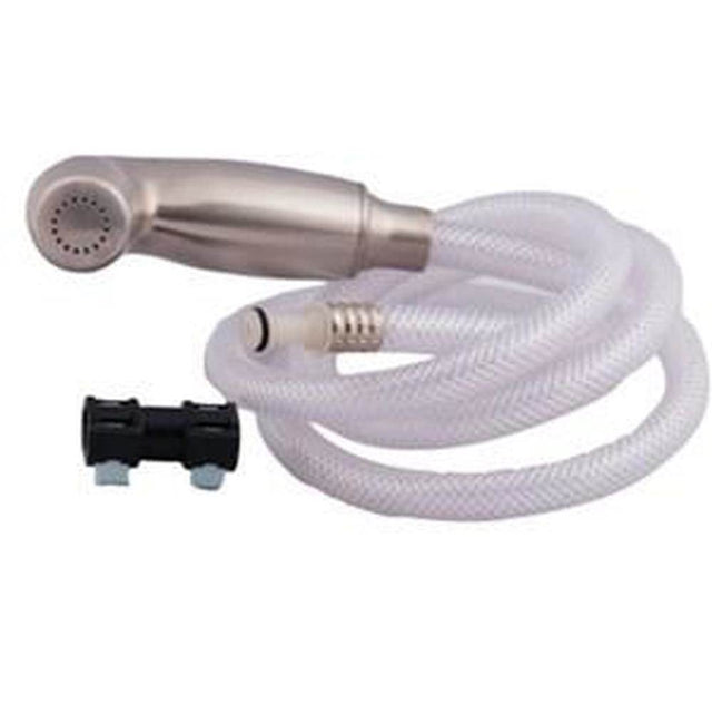 Moen - HS KD, FEMALE BLK - Black