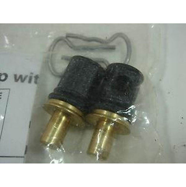 Moen - HDW SRVC KIT POSI STOP OVRMLD - Unfinished