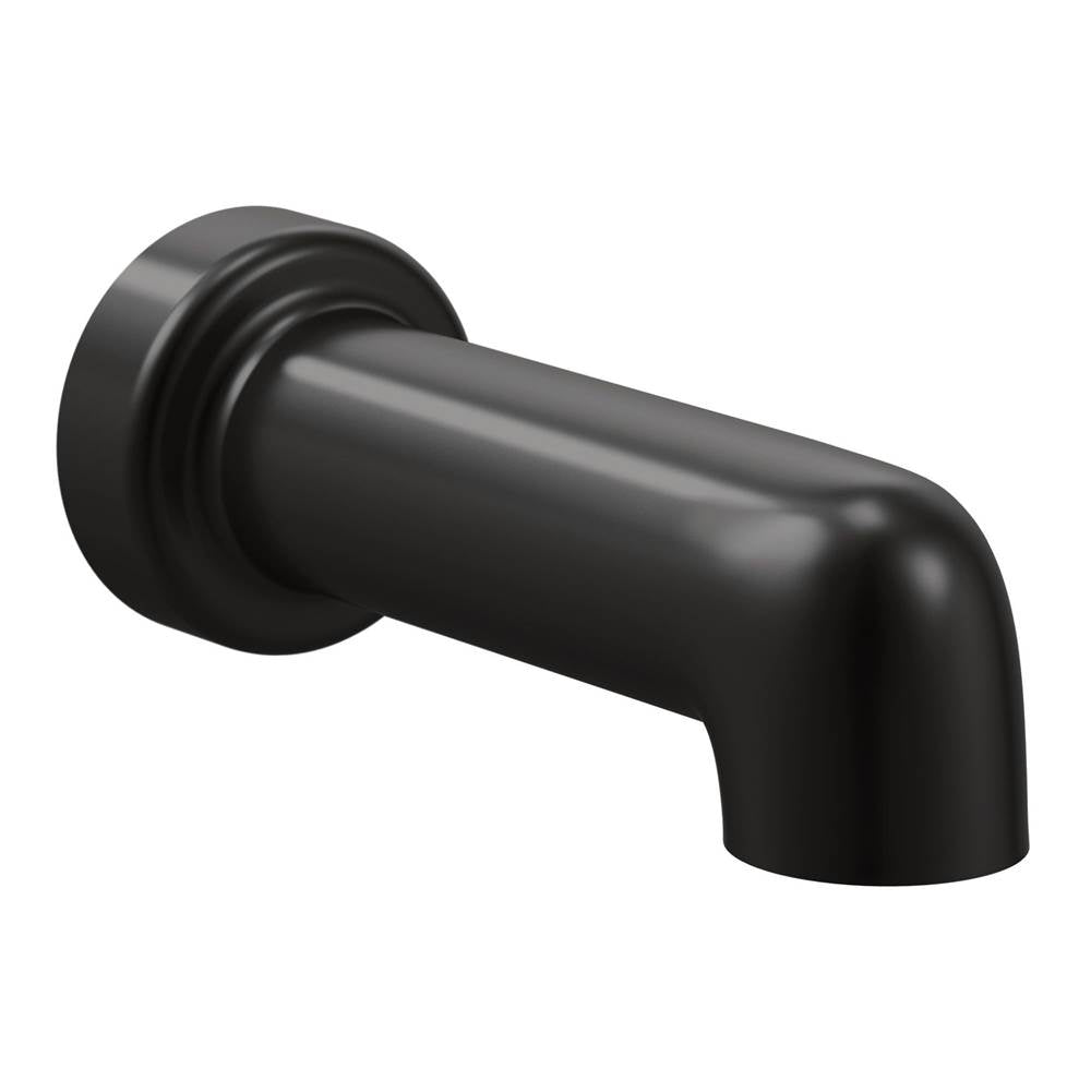 Chrome Nondiverter Spouts