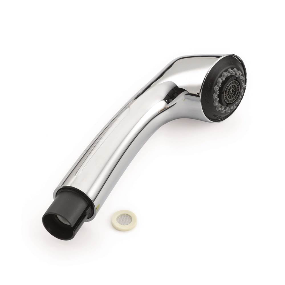 Extensa Pullout Spray Wand Replacement Part, Chrome