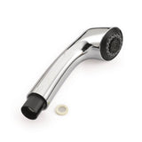 Extensa Pullout Spray Wand Replacement Part, Chrome