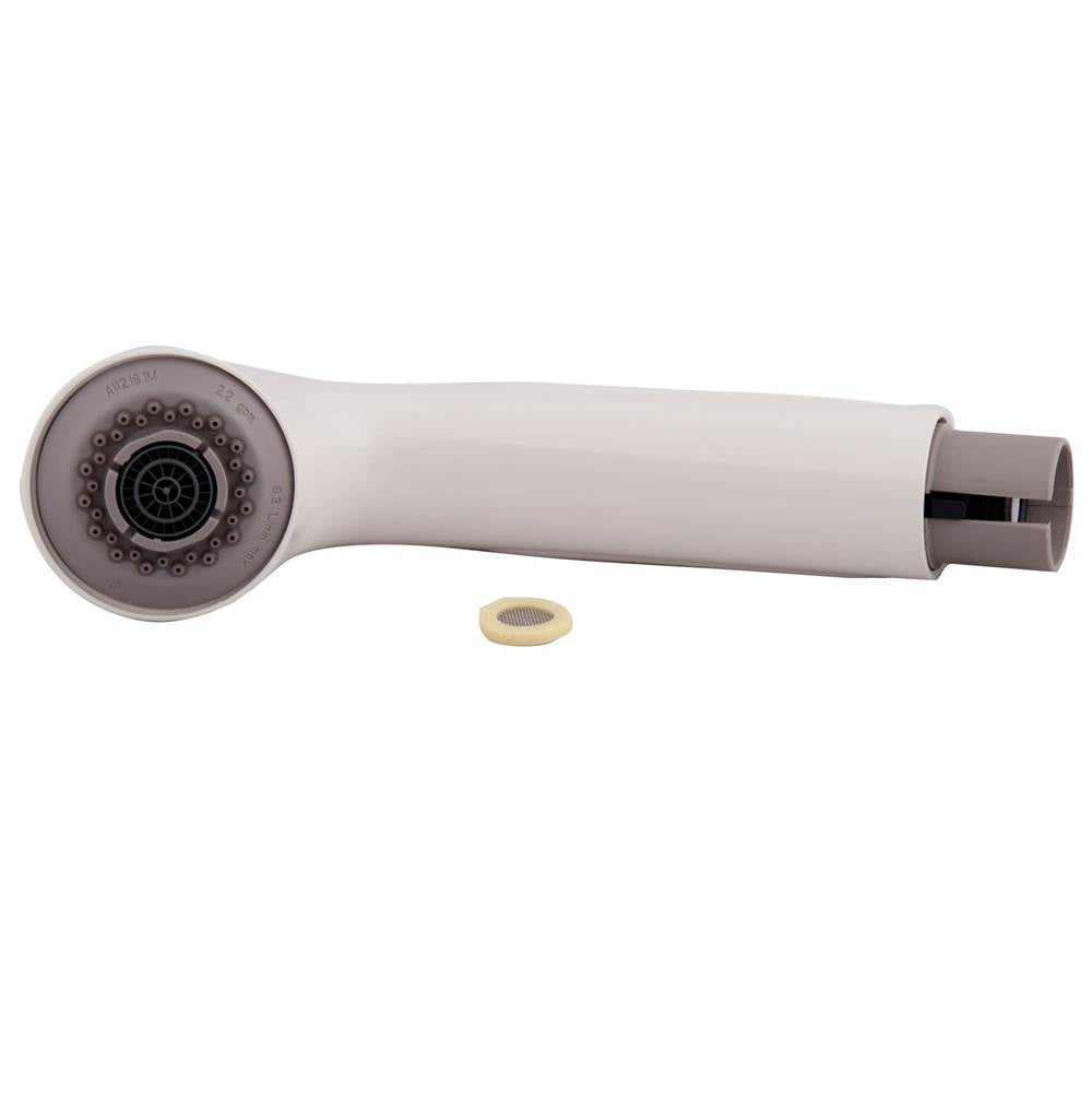 Extensa Pullout Spray Wand Replacement Part, Chrome