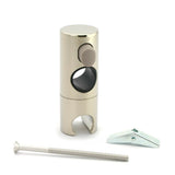 Slider For Slide Bar, Chrome