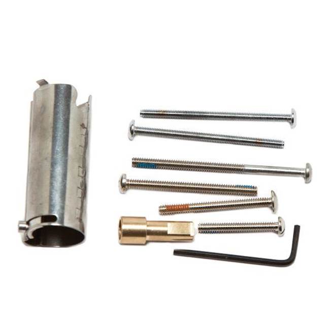 Moen - Handle extension kit - Polished Brass
