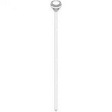 Moen - Lift rod kit - Chrome