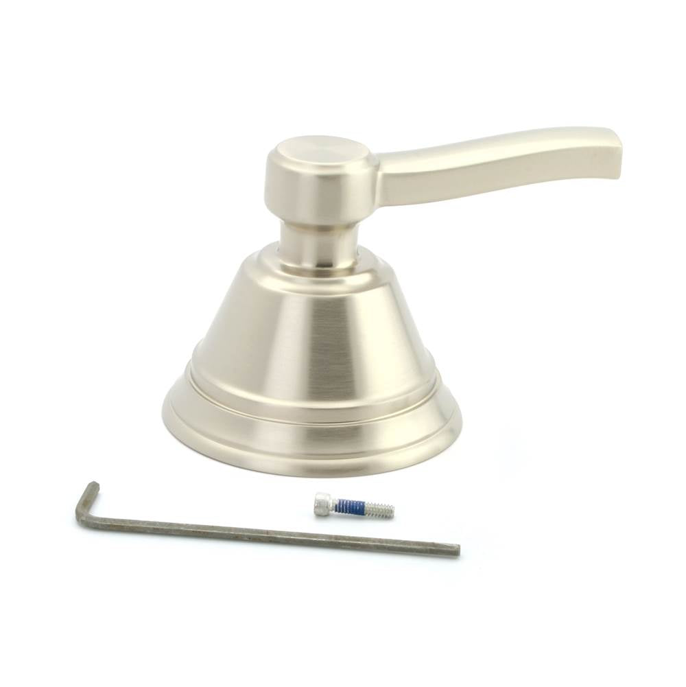 HDL LR 1H TS, CHR