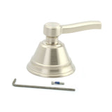 HDL LR 1H TS, CHR