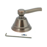 HDL LR 1H TS, CHR