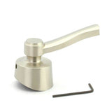 Moen - Handle kit - Brushed Nickel