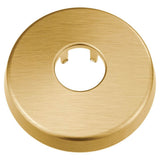 Shower Arm Flange in Chrome