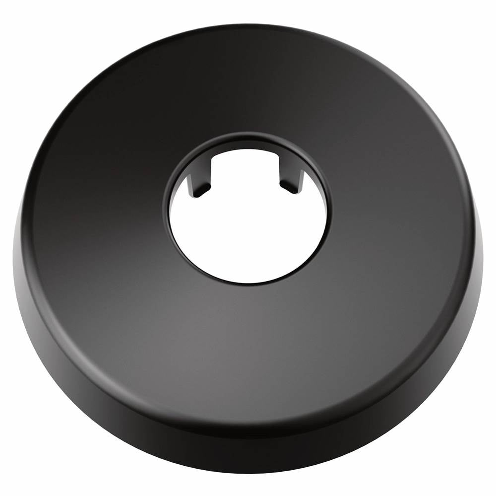 Shower Arm Flange in Chrome
