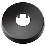 Shower Arm Flange in Chrome