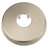 Shower Arm Flange in Chrome