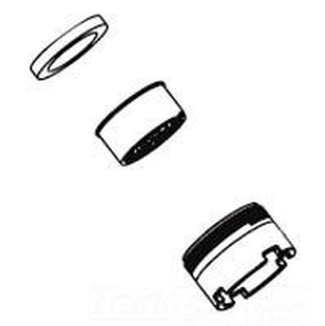 Moen - AERATOR CHR - Chrome