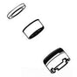 Moen - AERATOR CHR - Chrome