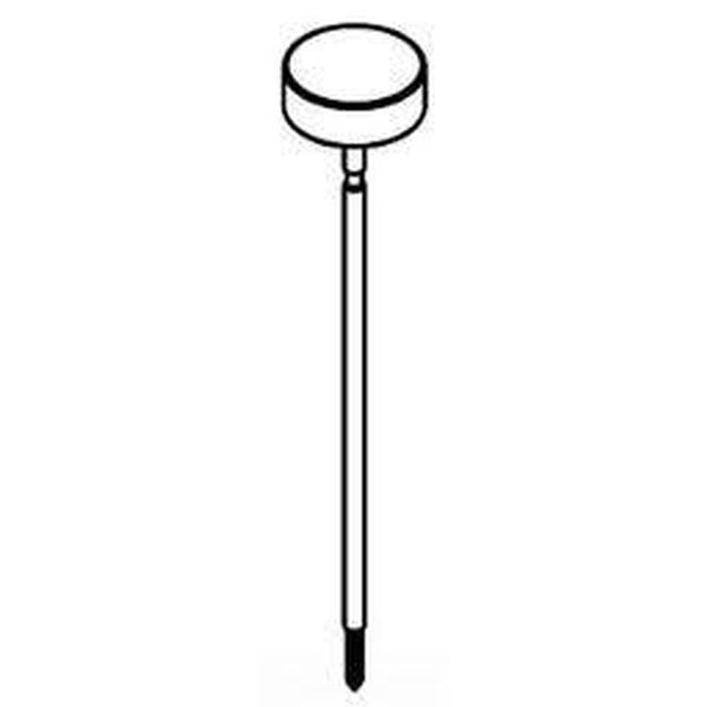 Moen - LIFT ROD CHR - Chrome