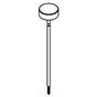 Moen - LIFT ROD CHR - Chrome