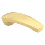 Moen - Polished brass diverter spouts - Polished Brass