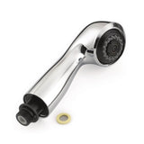 Wand Kit, Chrome