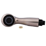 Wand Kit, Chrome